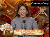 Comedy Circus Performances - TV Shows Part 1