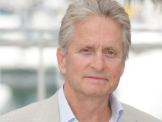 Michael Douglas veut dénoncer les fraudeurs financiers