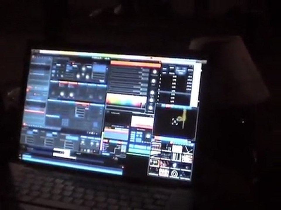Showreel 2011 part 3 - La Jonction et à vous