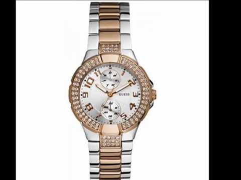 Guess GUW15072L2 Bayan Kol Saati