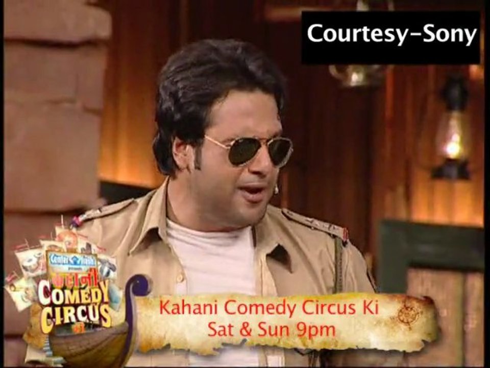 Comedy Circus Performances - TV Shows Part 7