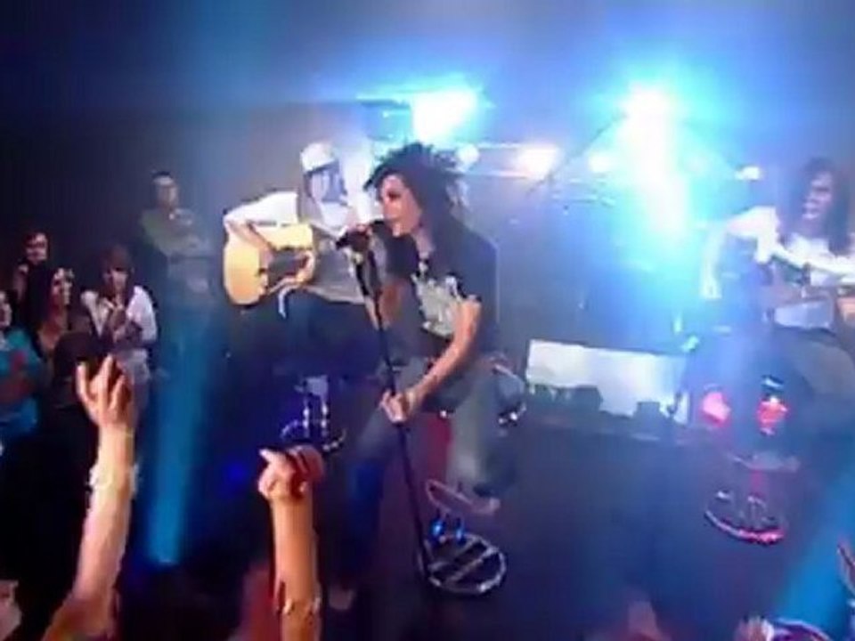 02 - TH Reden (viva live 23.02.2007)