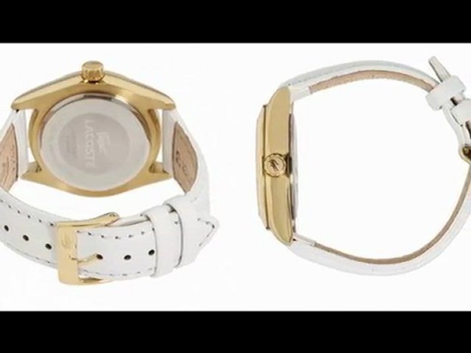 Lacoste 2000586 Bayan Kol Saati