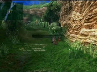Final Fantasy X-2 [03] Et on recommence...Yeah!