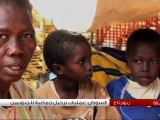 السودان عمليات ترحيل جماعية للجنوبيين