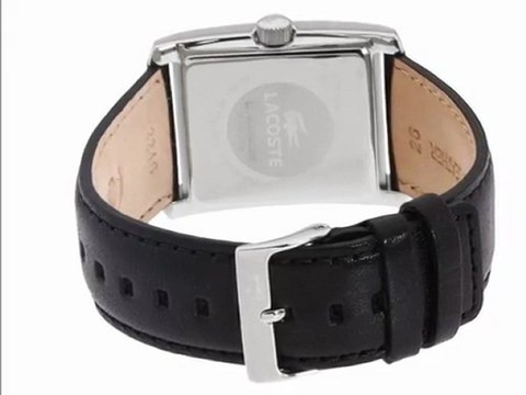 Lacoste 2010519 Erkek Kol Saati - mysaat.com