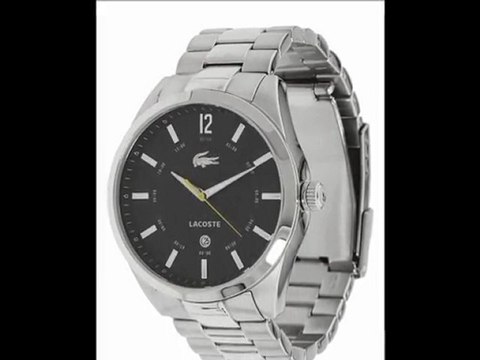 Lacoste 2010578 Erkek Kol Saati - mysaat.com