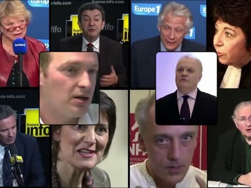 Service public : l'audimat avant la démocratie ?