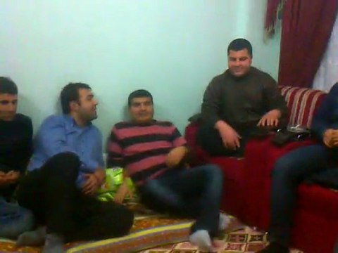 Urfa sıra geceleri mustafa