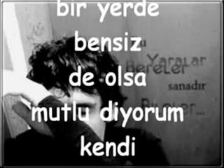 Ahmet Şafak - KaragiLe [ HaNcI ]