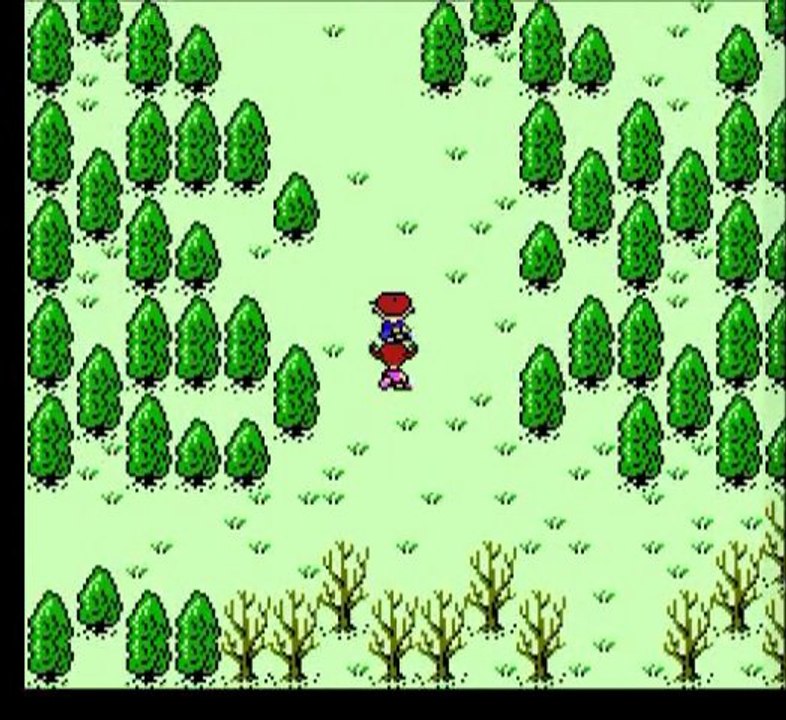 Mother WT3 = il faut sauver Pippi !!!