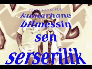 Eyy güzel kız sil o gözündeki karanlık eseri