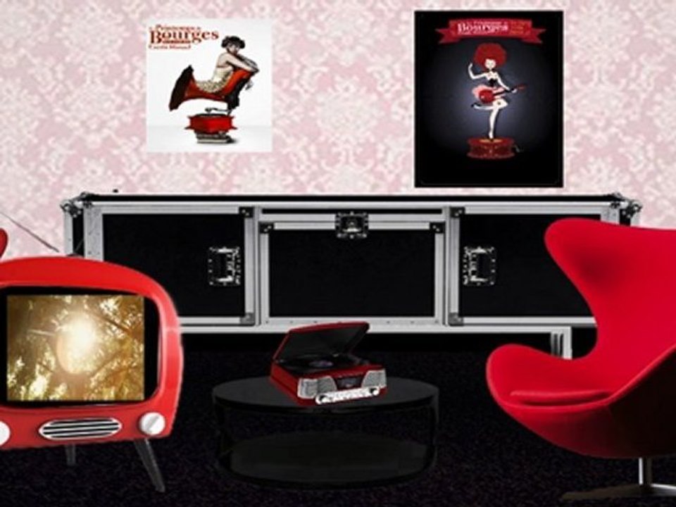 concour printemps de bourges 2012