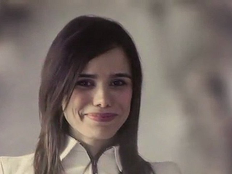 2012 TEASER NOUVEL ALBUM MELISSA MARS