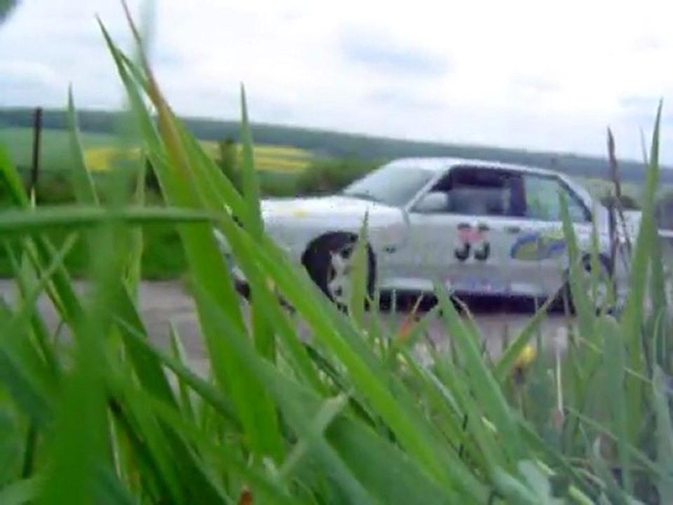 EVE LOHR SYLVAIN MORELLEC SUBARU TEAM PRO FRANCE INCENTIVE COMMUNICATION MARKETING SPONSORING SPONSORS PARTENAIRES