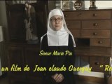 Ciné Art Loisir Soeur Marie Pia Visitation de Saint Flour film by JC Guerguy 자매 세인트 밀가루의 메리 피아 방문 영화