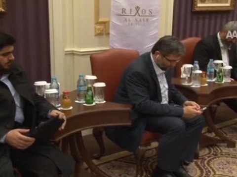 Esad halkına zulmediyor