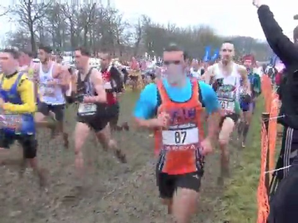 Ch France cross 2012 LaRocheSurYon