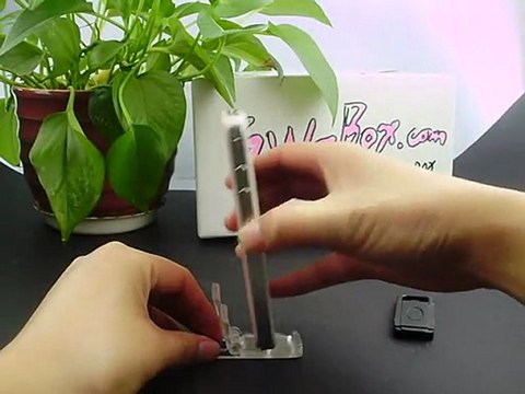 Mini Portable Stand Holder for iPhone 4S