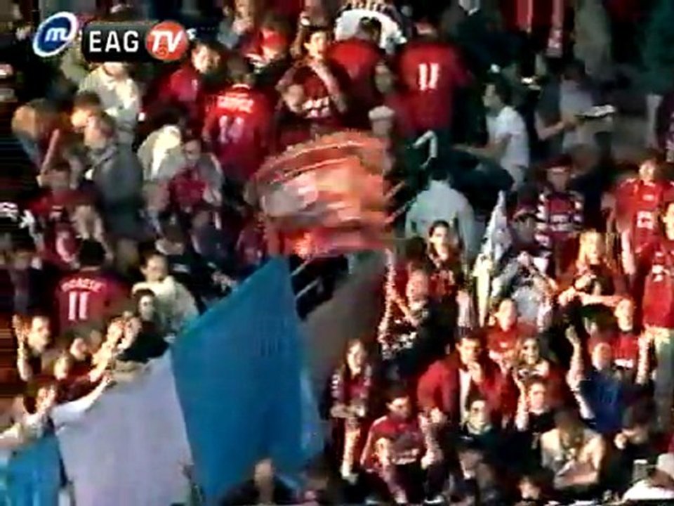 Grand Format  Nantes-EAG 0-4  2002-03