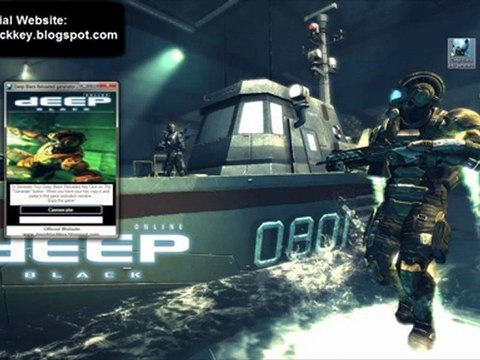 deep black reloaded download free key generator