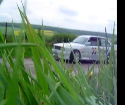 FIAT 500 RALLYE ABARTH R3T TEAM FRANCE SPONSORS RALLYE SPONSORING COMMUNICATION SPECIALISTES EVELYNE LOHR SYLVAIN MORELLEC PRO TEAM SUBARU