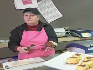 TRIPES - MARCHÉ DE LIMOGES