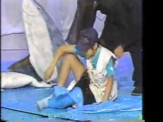 34回15番 ルアー・フィッシング