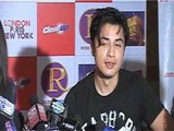 Ali Zafar-Aditi Rao Promote 'London Paris New York'