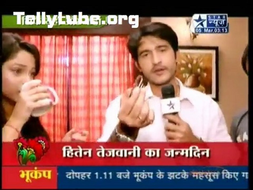 Saas Bahu Aur Saazish – 5th March 2012 Part 5