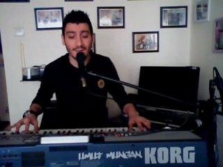 Buldunmu Yerime Kimseyi Buldunmu Umut Mungan