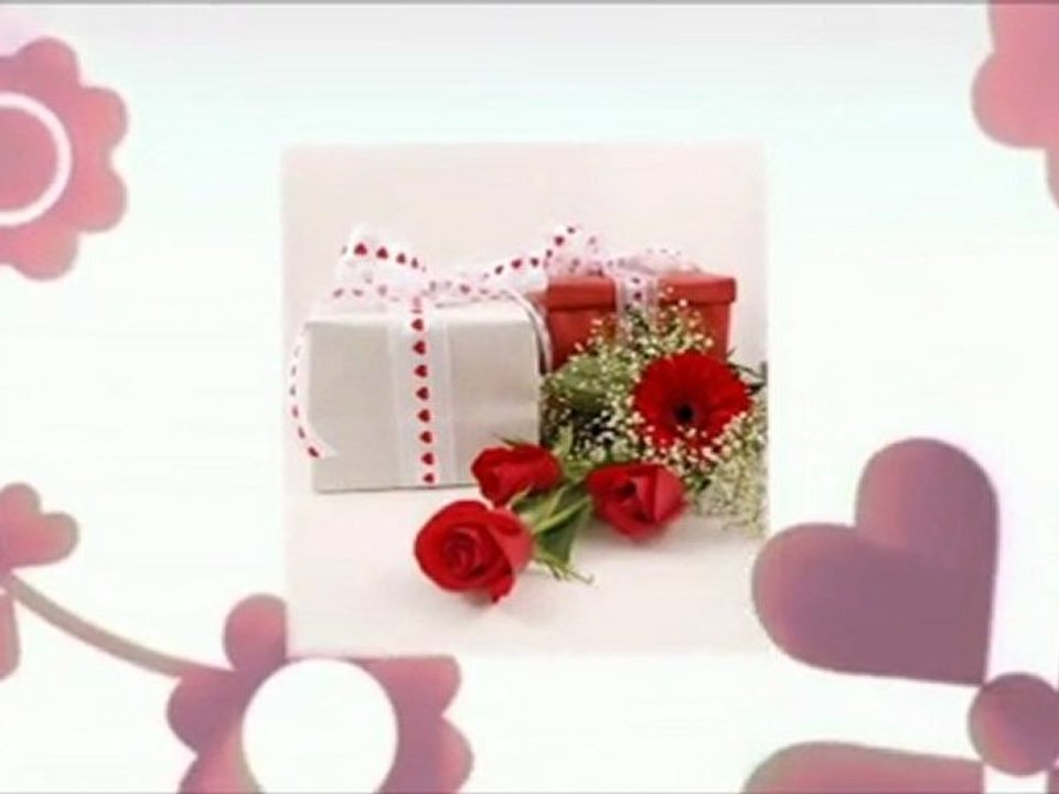 Bloemen bezorgen