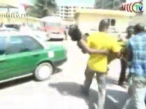 Число погибших от взрыва в Конго возросло до 200