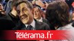Chansons de gestes, la présidentielle vue à travers les corps #3 : Nicolas Sarkozy