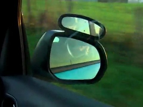 Permis moto - Epreuve de circulation sur route. MP Conduite