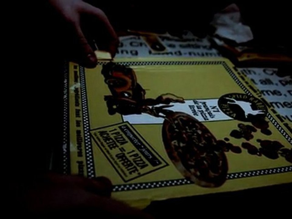 FEAR - Avec La Sauce c'est Meilleur