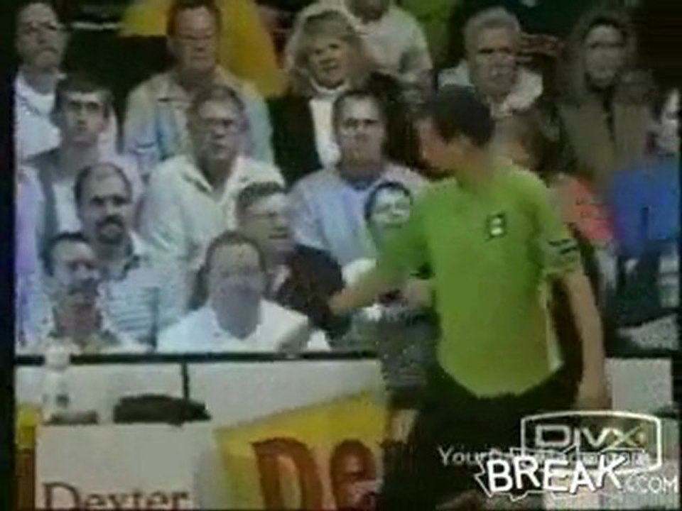 Videos Graciosos - Verguenza en Bowling!