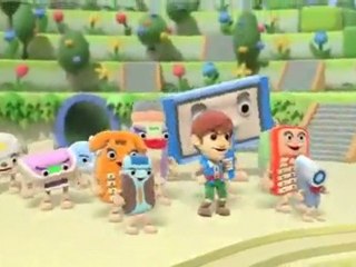 ジャパネットたかた　オープニング