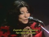 Mercedes Sosa - Gracias a La Vida