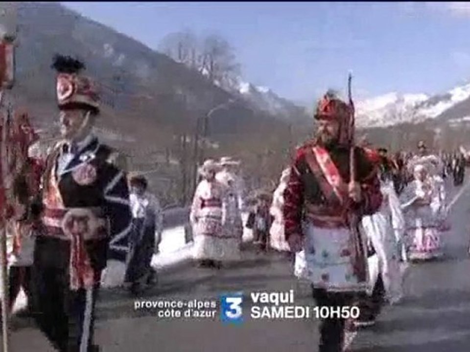 BA Vaqui du 10 mars, à la BAIO de Sanpeyre (IT)
