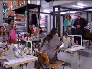 Aquele Beijo - 01.03.2012 - parte 02