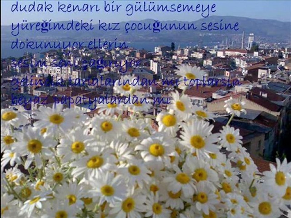 ÇOBAN YILDIZI - Şiir: Belma ALPER Yorum: Denizhan ALKAN