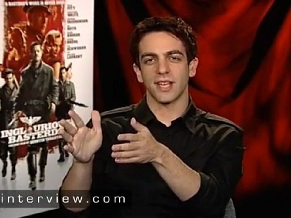 BJ Novak