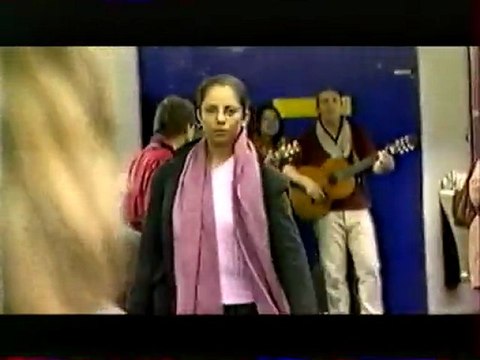 Jean Michel Grandjean, Ghislaine Lugand, Claude Rabetsarazaka, sur France 2 à Talents de vie