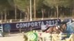 Olala de Buissy & Olivier Robert - Comporta 2012 CSI Grand Prix 1,50 m