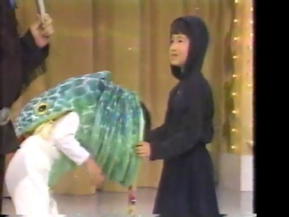 36回13番 何だろう？