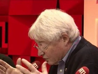 A la bonne heure :  La chronique de Patrice Carmouze du 05/03/2012