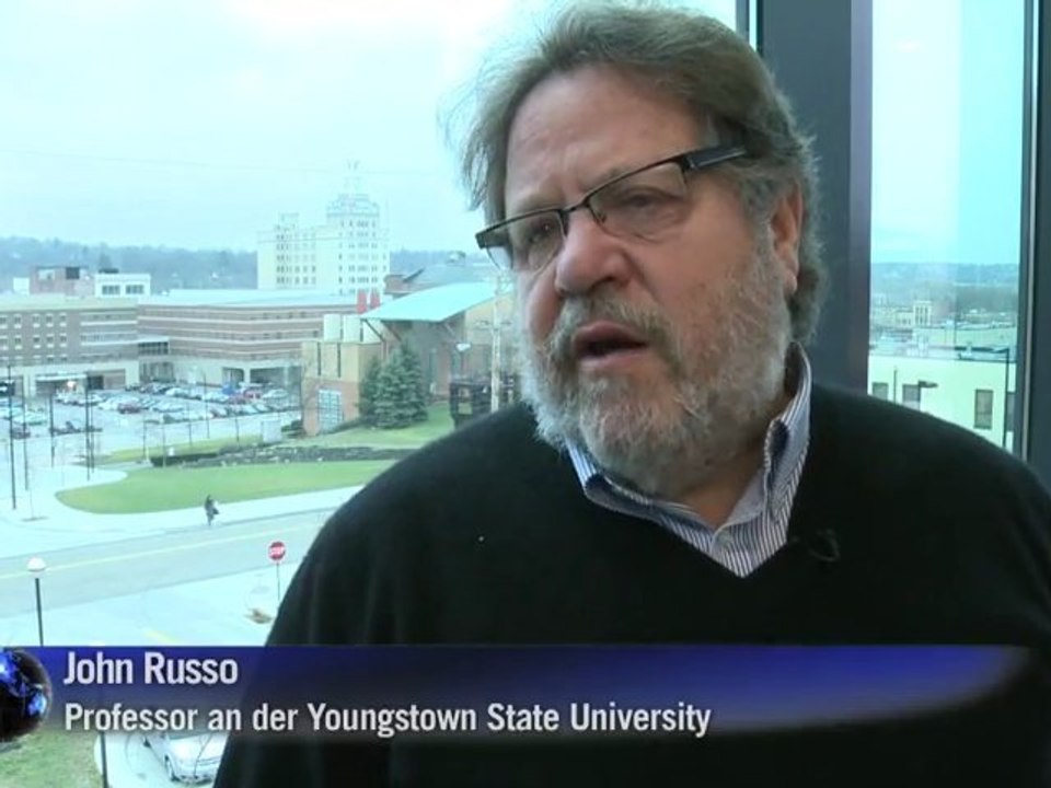 Der 'Swing State' Ohio - Herausforderung für alle Kandidaten