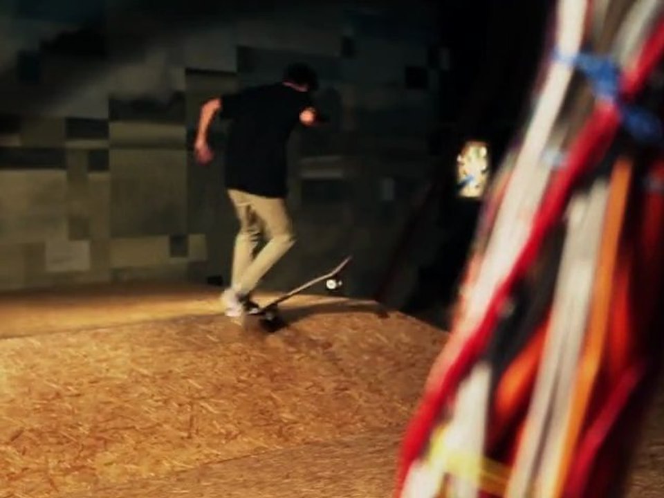sk8ting the M E N