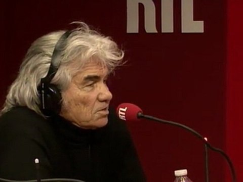 A la bonne heure : Les Rumeurs du Net de Daniel Guichard du 05/03/2012